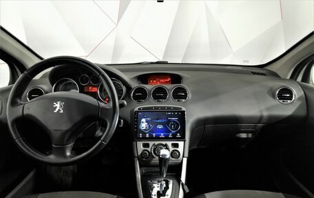 Peugeot 308 II, 2010 год, 435 000 рублей, 12 фотография