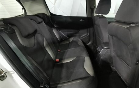 Peugeot 308 II, 2010 год, 435 000 рублей, 14 фотография