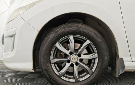 Peugeot 308 II, 2010 год, 435 000 рублей, 9 фотография