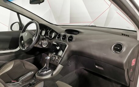 Peugeot 308 II, 2010 год, 435 000 рублей, 11 фотография