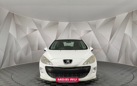 Peugeot 308 II, 2010 год, 435 000 рублей, 7 фотография