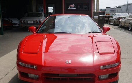 Honda NSX II, 1990 год, 12 850 000 рублей, 2 фотография