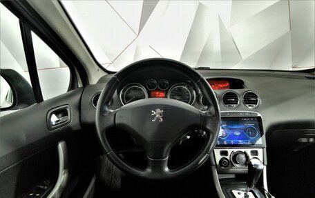 Peugeot 308 II, 2010 год, 435 000 рублей, 18 фотография