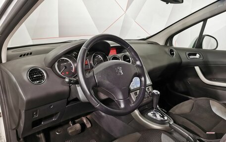 Peugeot 308 II, 2010 год, 435 000 рублей, 17 фотография