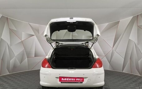 Peugeot 308 II, 2010 год, 435 000 рублей, 10 фотография