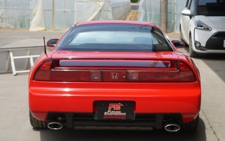 Honda NSX II, 1990 год, 12 850 000 рублей, 4 фотография