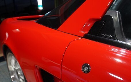 Honda NSX II, 1990 год, 12 850 000 рублей, 9 фотография