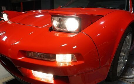 Honda NSX II, 1990 год, 12 850 000 рублей, 15 фотография