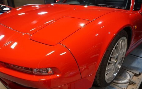 Honda NSX II, 1990 год, 12 850 000 рублей, 14 фотография