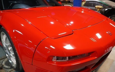 Honda NSX II, 1990 год, 12 850 000 рублей, 13 фотография