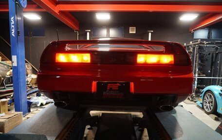 Honda NSX II, 1990 год, 12 850 000 рублей, 18 фотография