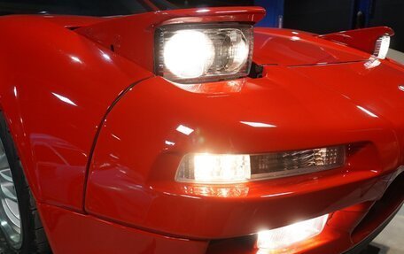 Honda NSX II, 1990 год, 12 850 000 рублей, 16 фотография