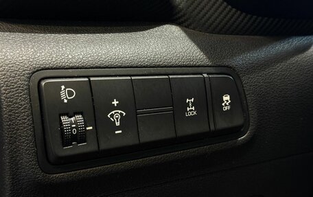 Hyundai Tucson III, 2019 год, 2 729 000 рублей, 8 фотография