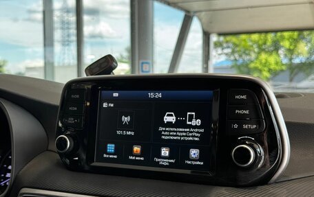 Hyundai Tucson III, 2019 год, 2 729 000 рублей, 13 фотография