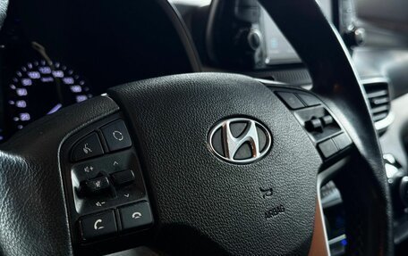 Hyundai Tucson III, 2019 год, 2 729 000 рублей, 9 фотография