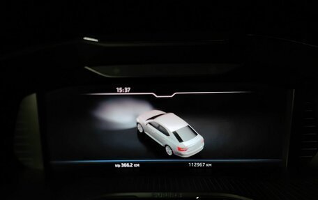 Skoda Superb III рестайлинг, 2020 год, 2 695 000 рублей, 17 фотография