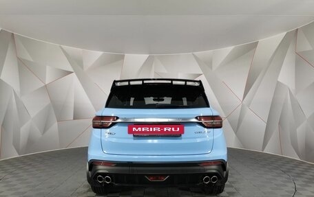 Geely Coolray I, 2022 год, 1 765 000 рублей, 8 фотография