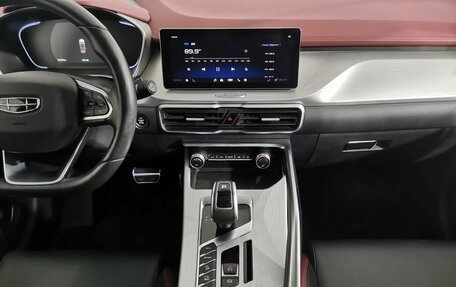 Geely Coolray I, 2022 год, 1 765 000 рублей, 14 фотография