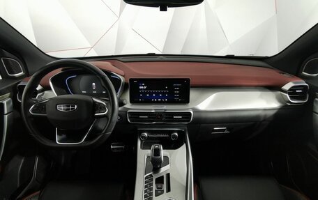 Geely Coolray I, 2022 год, 1 765 000 рублей, 13 фотография