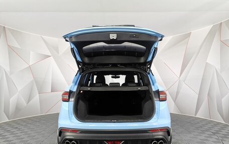 Geely Coolray I, 2022 год, 1 765 000 рублей, 11 фотография