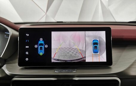 Geely Coolray I, 2022 год, 1 765 000 рублей, 20 фотография