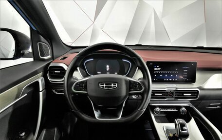 Geely Coolray I, 2022 год, 1 765 000 рублей, 18 фотография