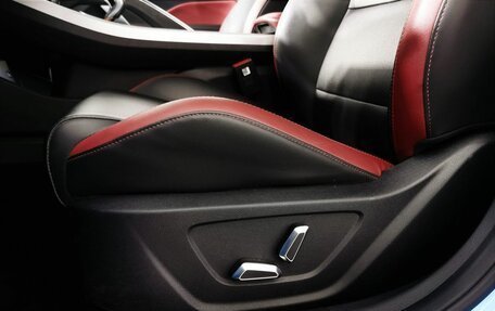 Geely Coolray I, 2022 год, 1 765 000 рублей, 19 фотография