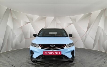 Geely Coolray I, 2022 год, 1 765 000 рублей, 7 фотография