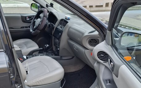 Hyundai Santa Fe Classic, 2008 год, 990 000 рублей, 11 фотография