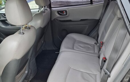 Hyundai Santa Fe Classic, 2008 год, 990 000 рублей, 10 фотография