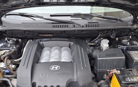 Hyundai Santa Fe Classic, 2008 год, 990 000 рублей, 13 фотография