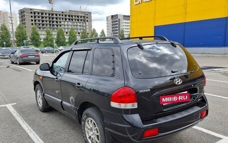 Hyundai Santa Fe Classic, 2008 год, 990 000 рублей, 7 фотография