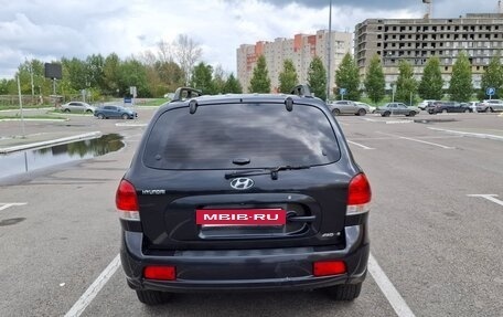 Hyundai Santa Fe Classic, 2008 год, 990 000 рублей, 6 фотография