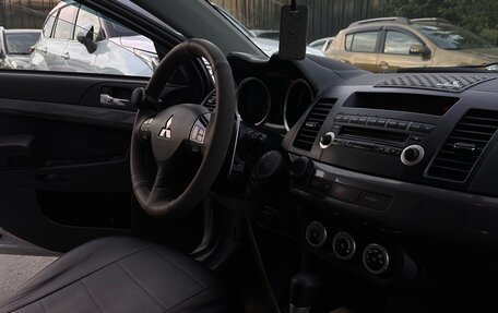 Mitsubishi Lancer IX, 2008 год, 800 000 рублей, 7 фотография