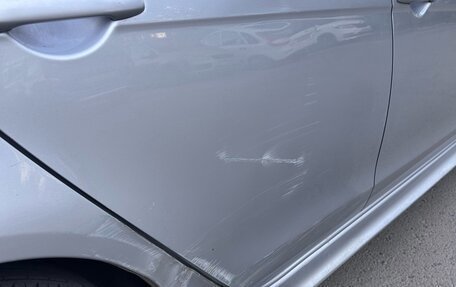 Mitsubishi Lancer IX, 2008 год, 800 000 рублей, 5 фотография