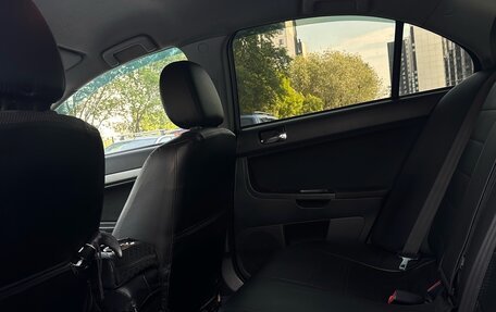 Mitsubishi Lancer IX, 2008 год, 800 000 рублей, 8 фотография