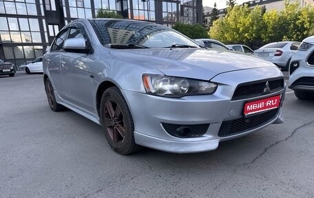 Mitsubishi Lancer IX, 2008 год, 800 000 рублей, 1 фотография