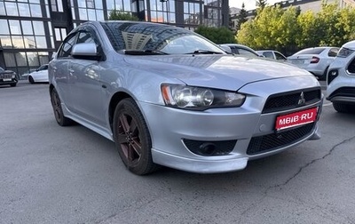 Mitsubishi Lancer IX, 2008 год, 800 000 рублей, 1 фотография