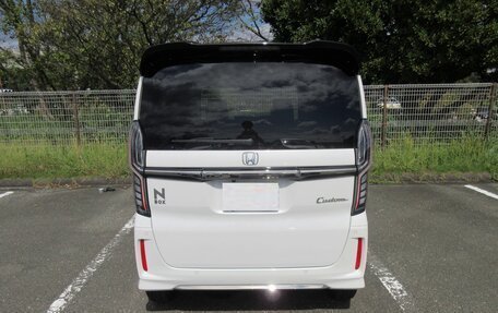 Honda N-BOX II, 2023 год, 765 000 рублей, 3 фотография