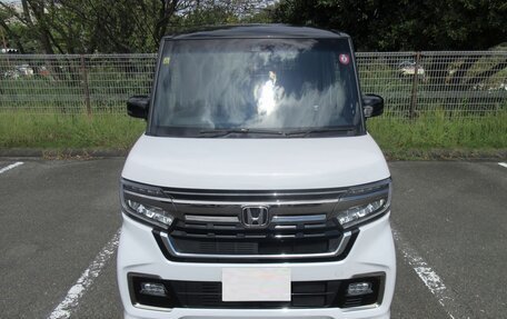 Honda N-BOX II, 2023 год, 765 000 рублей, 6 фотография