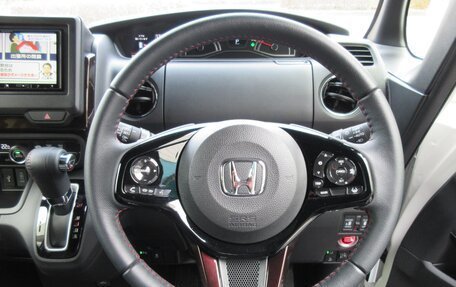 Honda N-BOX II, 2023 год, 765 000 рублей, 9 фотография