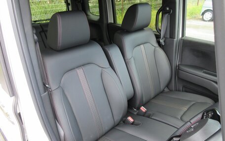 Honda N-BOX II, 2023 год, 765 000 рублей, 14 фотография