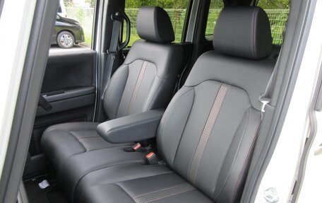Honda N-BOX II, 2023 год, 765 000 рублей, 17 фотография