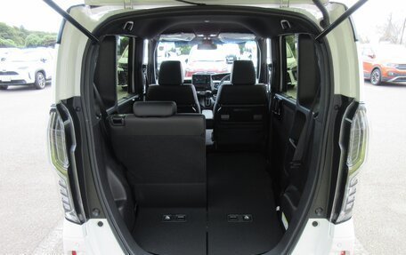 Honda N-BOX II, 2023 год, 765 000 рублей, 23 фотография