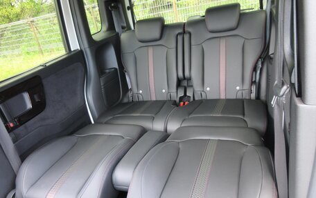 Honda N-BOX II, 2023 год, 765 000 рублей, 21 фотография