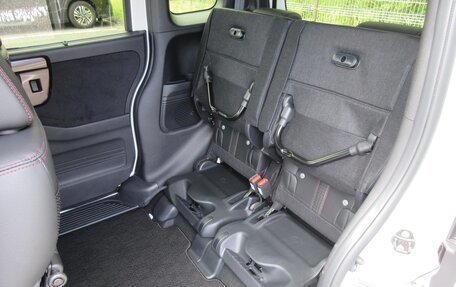 Honda N-BOX II, 2023 год, 765 000 рублей, 25 фотография