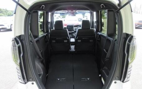Honda N-BOX II, 2023 год, 765 000 рублей, 24 фотография