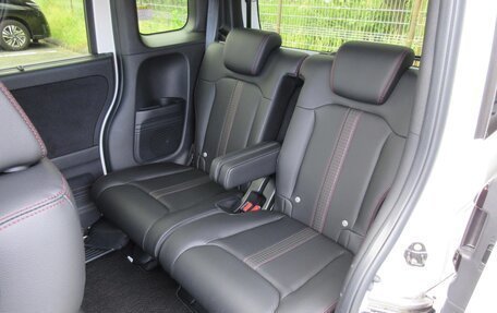 Honda N-BOX II, 2023 год, 765 000 рублей, 18 фотография