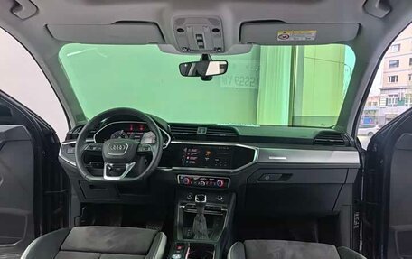 Audi Q3, 2023 год, 2 650 000 рублей, 2 фотография