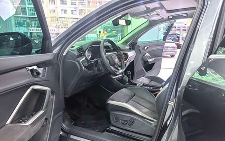Audi Q3, 2023 год, 2 650 000 рублей, 4 фотография
